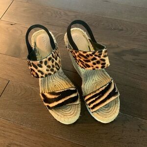 Kenneth Cole Sandals